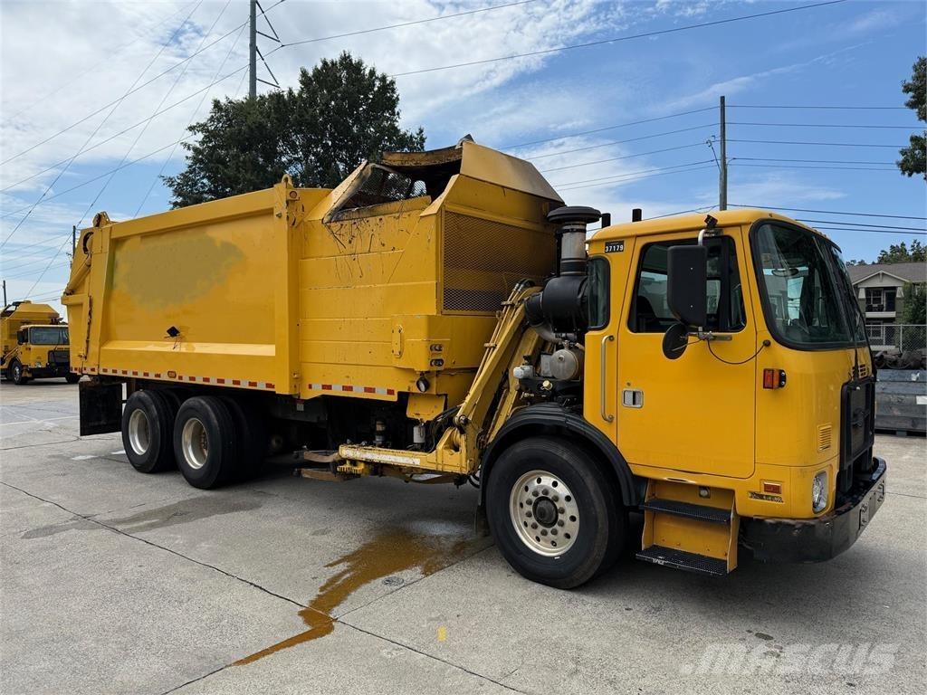  AUT XPEDITOR Autre camion