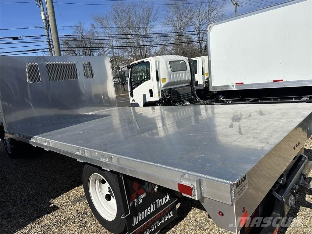  BABCO 14 Foot Autre camion