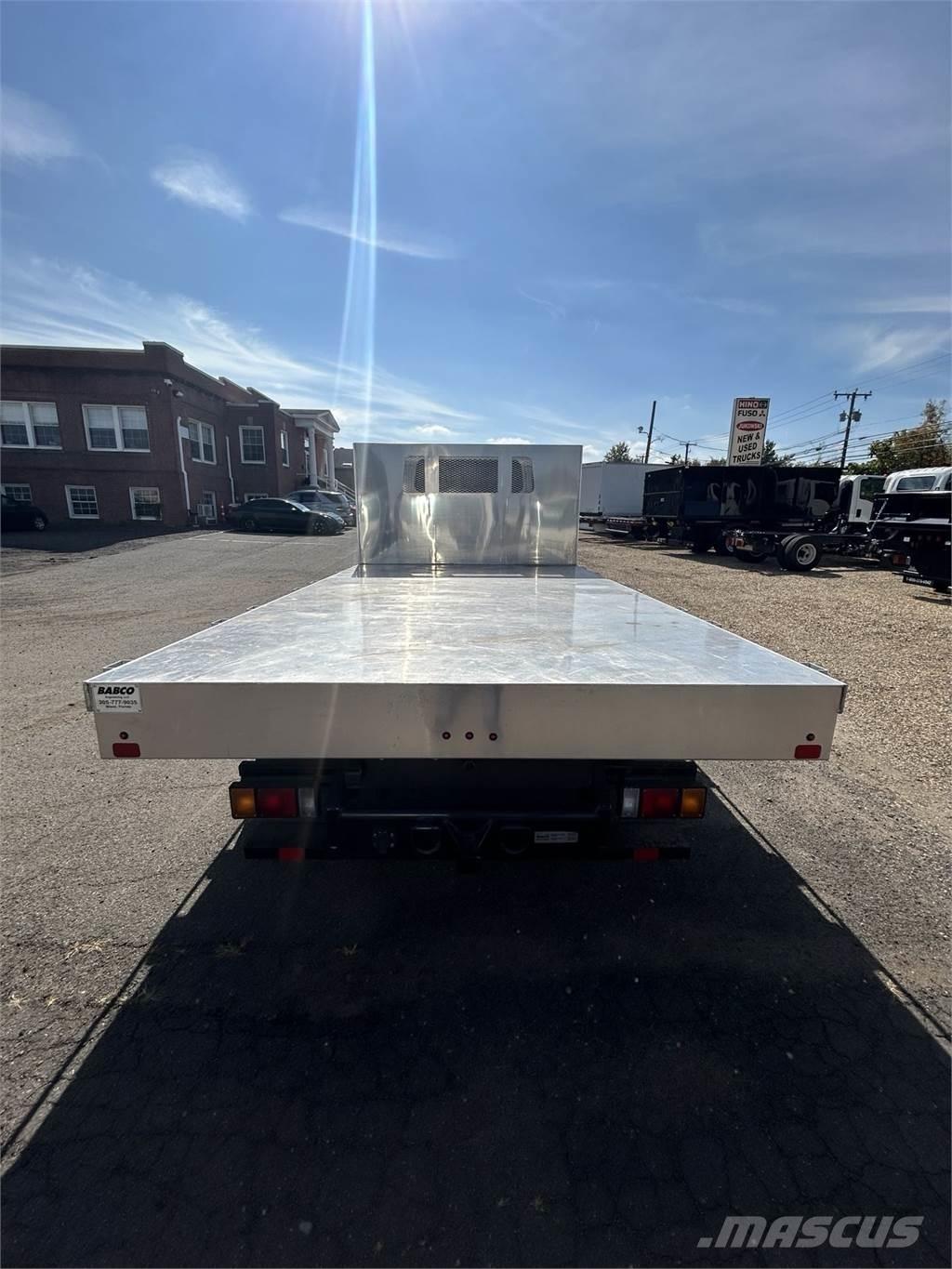  BABCO 14 Foot Autre camion