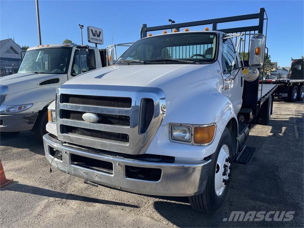 Ford F650 Autre camion