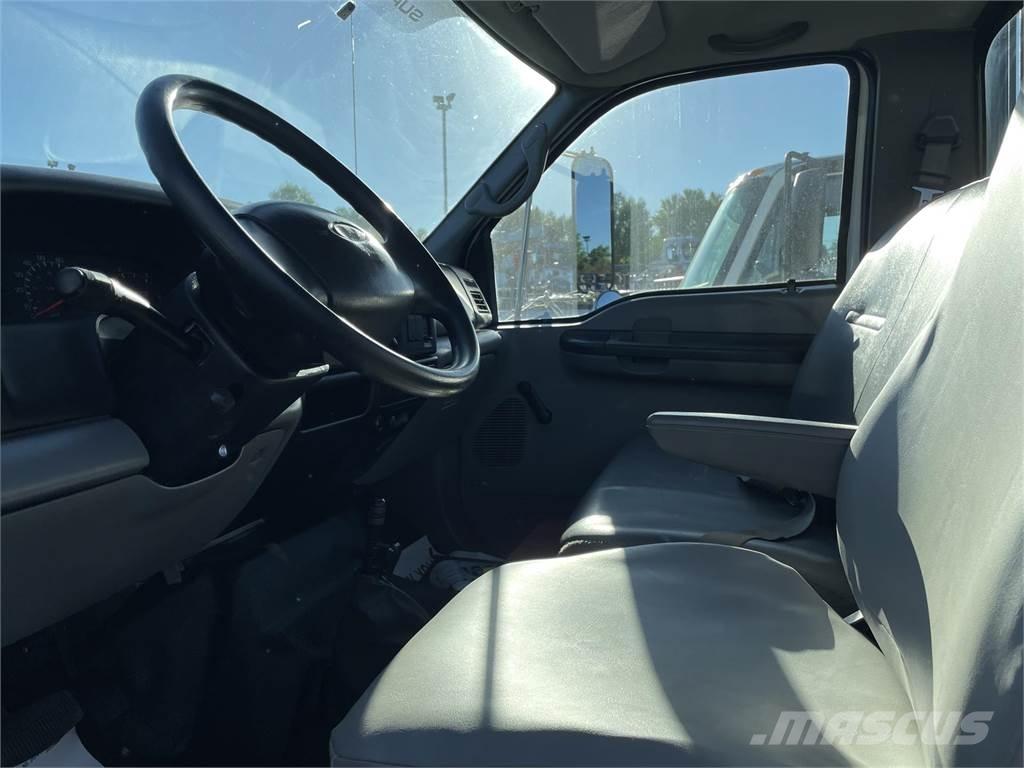 Ford F650 Autre camion