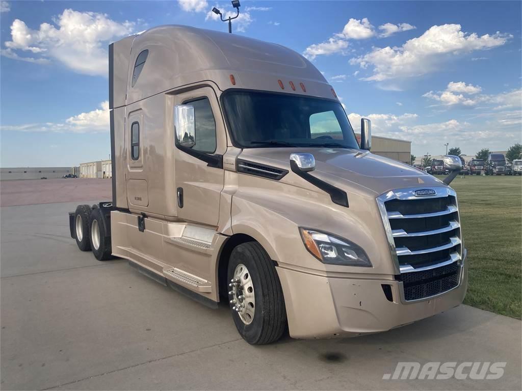 Freightliner  Tracteur routier