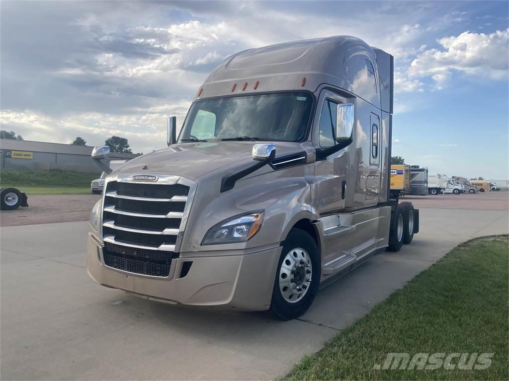 Freightliner  Tracteur routier