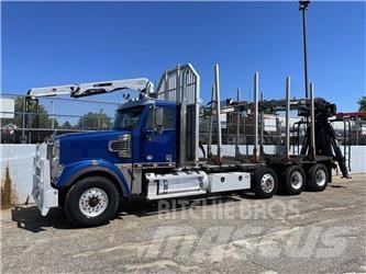 Freightliner 122SD Châssis cabine