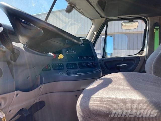 Freightliner Cascadia Tracteur routier