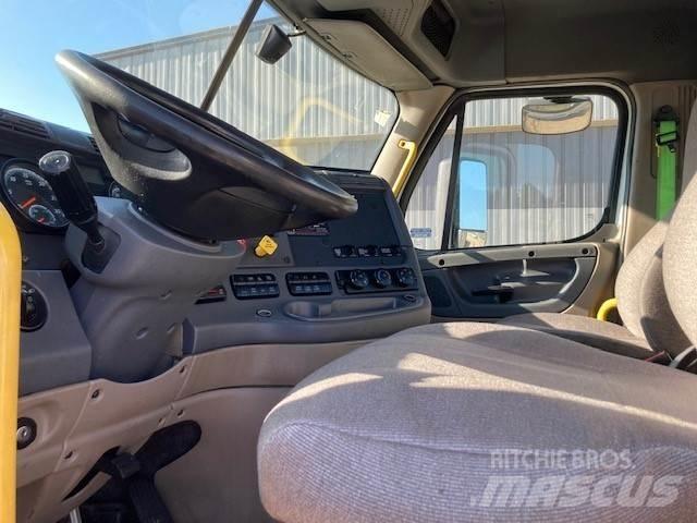Freightliner Cascadia Tracteur routier