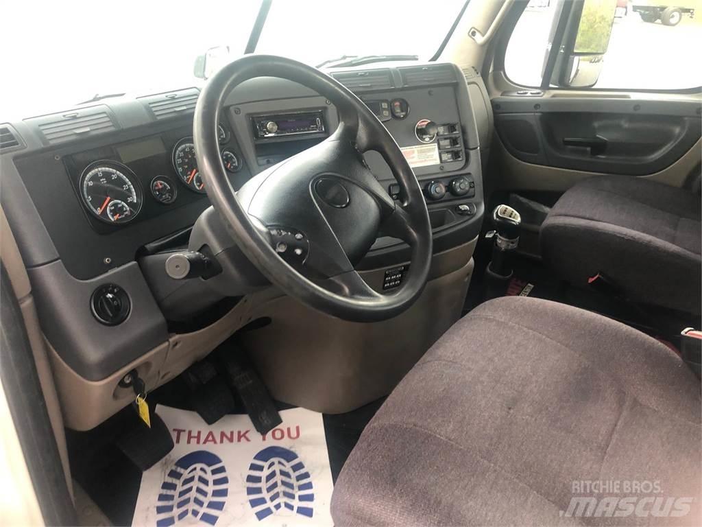 Freightliner Cascadia Tracteur routier