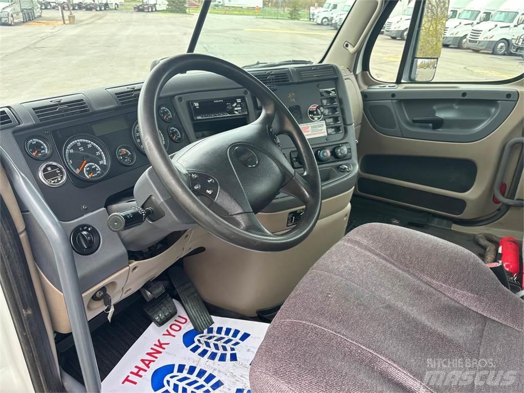Freightliner Cascadia Tracteur routier