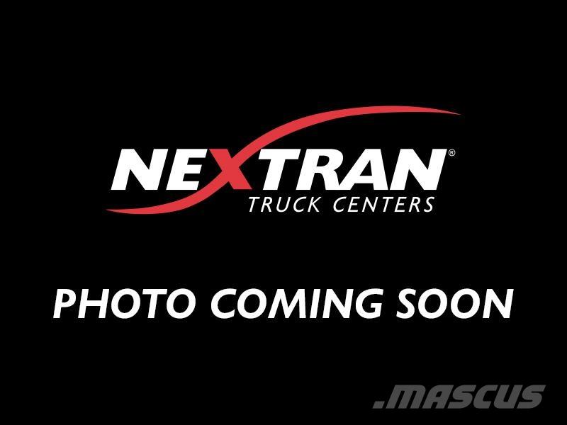 Freightliner FL Camion benne