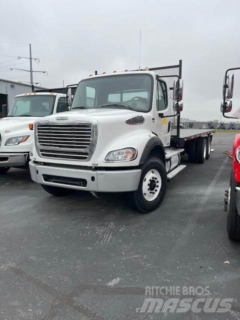 Freightliner M2 Châssis cabine