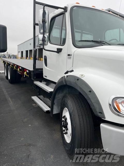 Freightliner M2 Châssis cabine