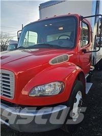 Freightliner M2 Camion Fourgon