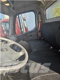 Freightliner M2 Camion Fourgon