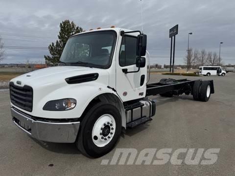 Freightliner M2 106 Tracteur routier