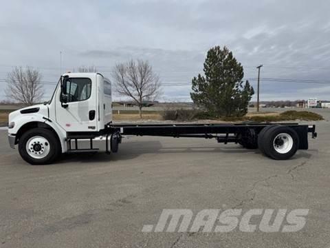 Freightliner M2 106 Tracteur routier