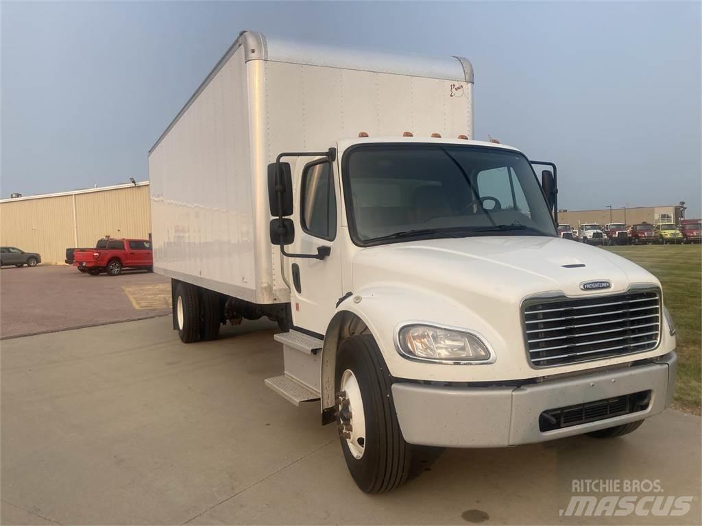 Freightliner M2 106 Châssis cabine