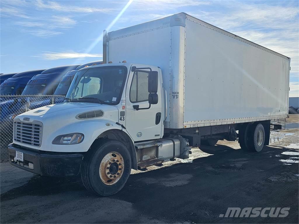 Freightliner M2 106 Tracteur routier