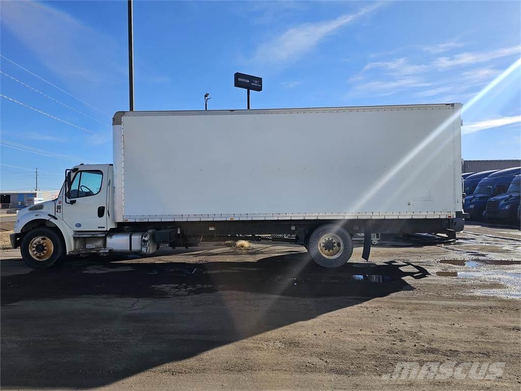 Freightliner M2 106 Tracteur routier