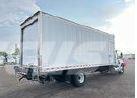 International 4300 Camion Fourgon