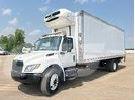 International 4300 Camion Fourgon