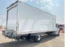 International 4300 Camion Fourgon