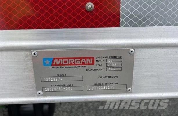 International 4300 Camion Fourgon