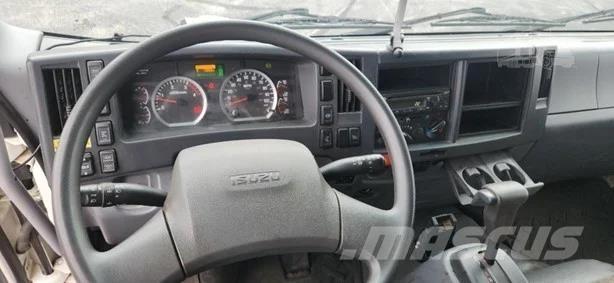 Isuzu FTR Autre camion