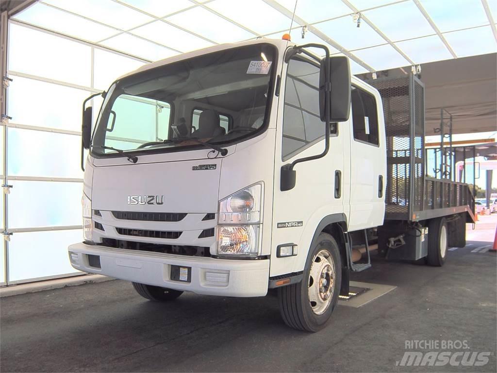 Isuzu NPR Autre camion