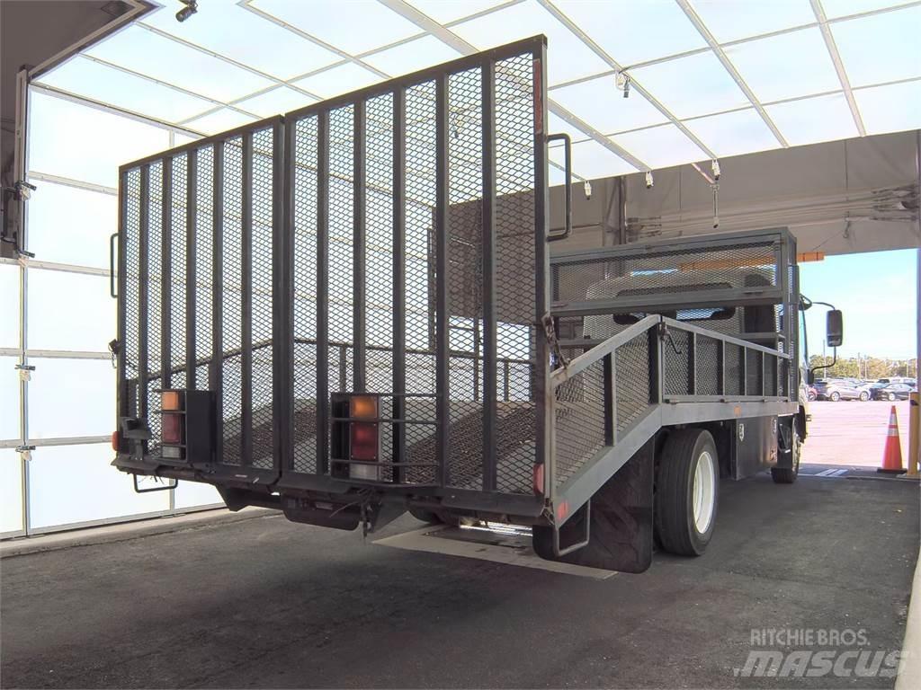 Isuzu NPR Autre camion