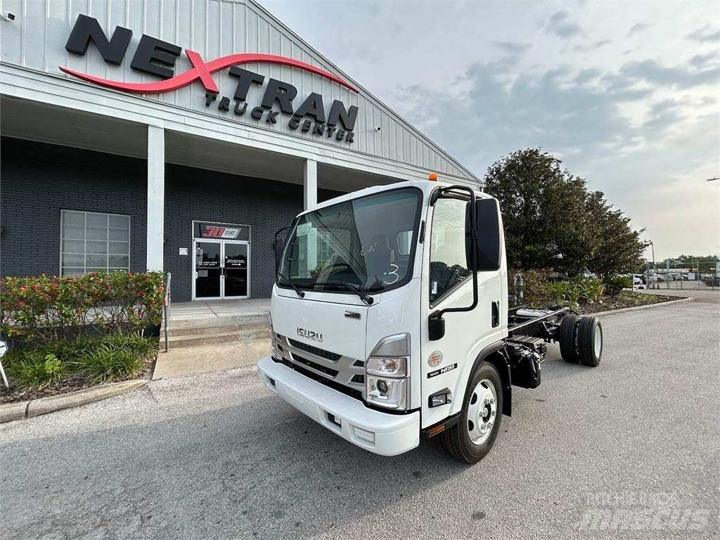 Isuzu NPR-1F104 Châssis cabine