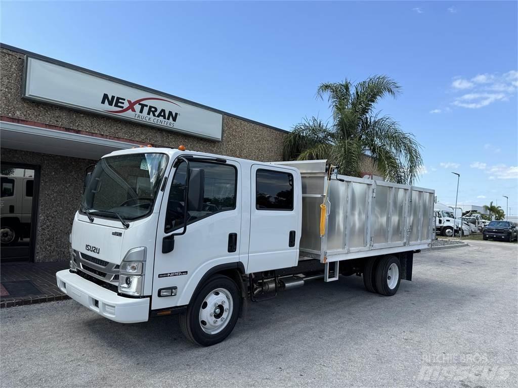 Isuzu NPR-1G404 Autre camion