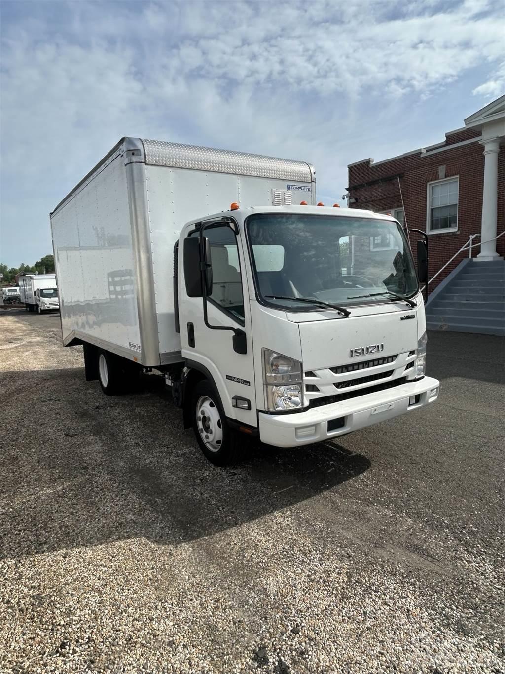 Isuzu NPR HD Autre camion
