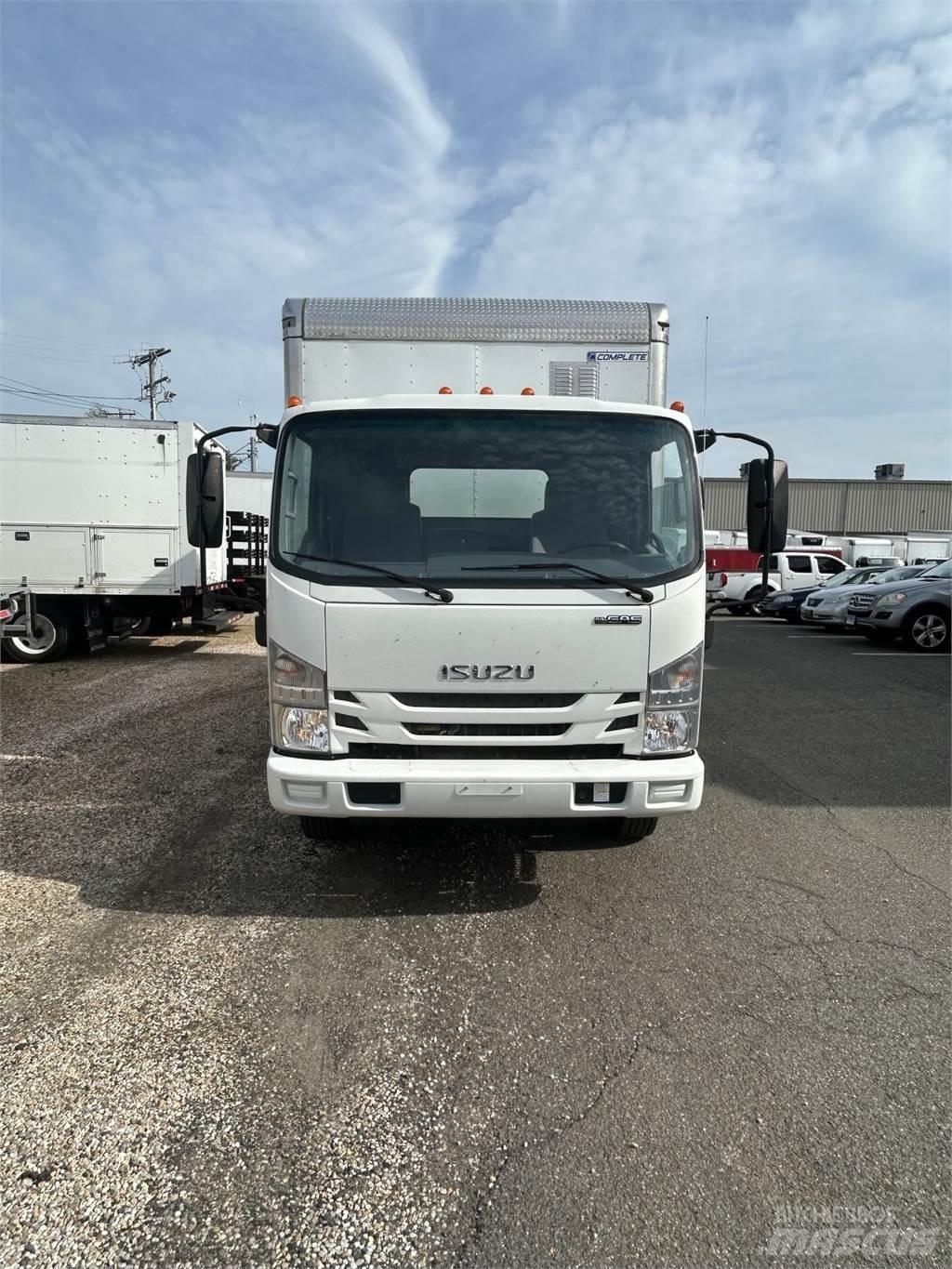 Isuzu NPR HD Autre camion