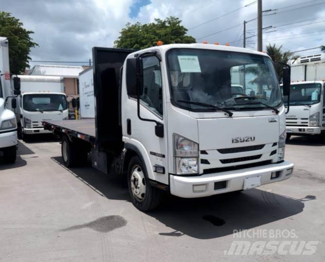 Isuzu NRR Autre camion