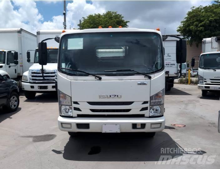 Isuzu NRR Autre camion
