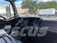 Isuzu NRR-3U354 Châssis cabine