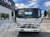 Isuzu NRR-3U354 Châssis cabine