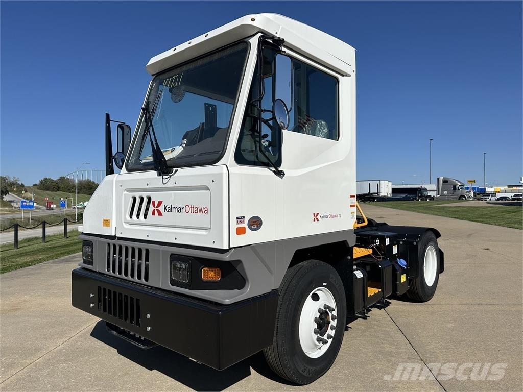 Kalmar Ottawa Autre camion
