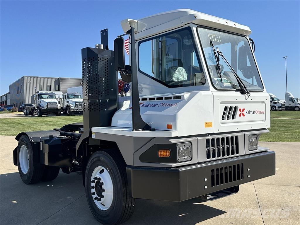 Kalmar Ottawa Autre camion