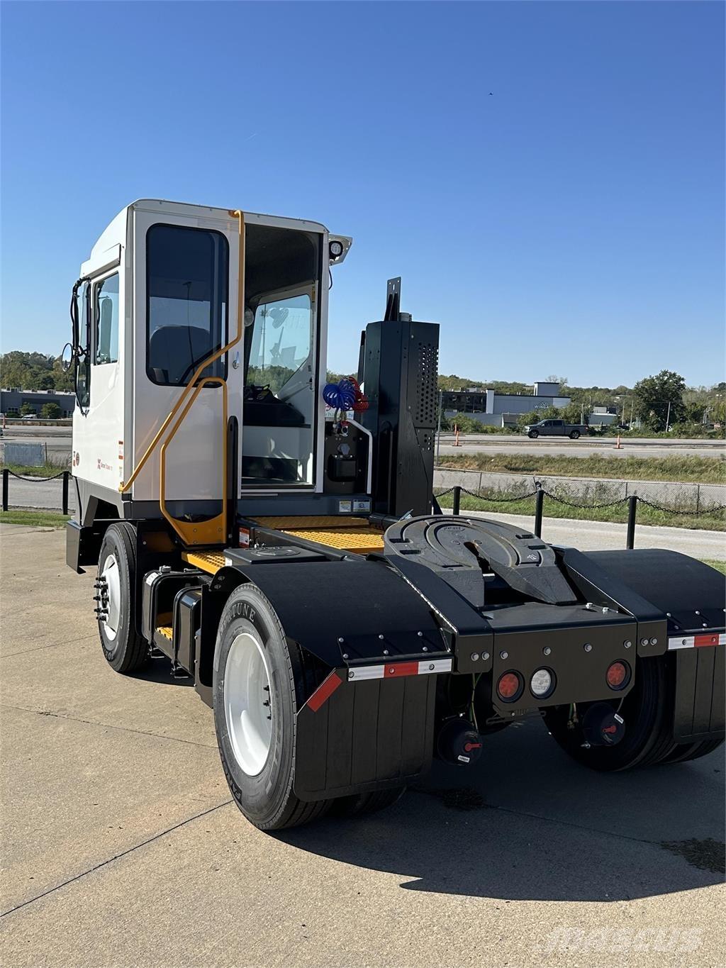 Kalmar Ottawa Autre camion