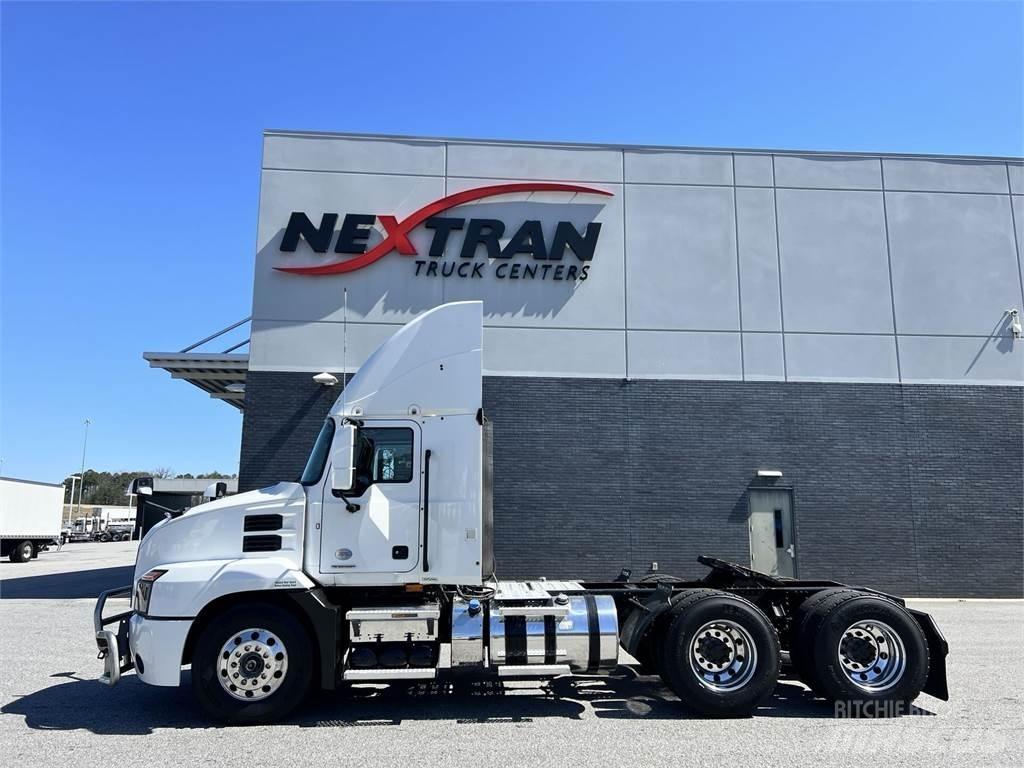 Mack AN64T Tracteur routier