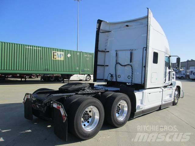 Mack AN64T Tracteur routier