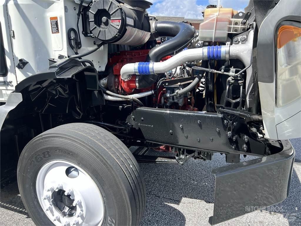 Mack GU533 Autre camion