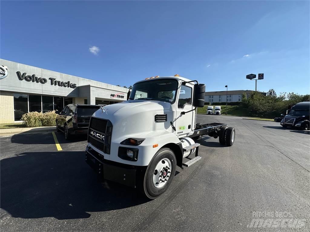 Mack MD6 42R Autre camion