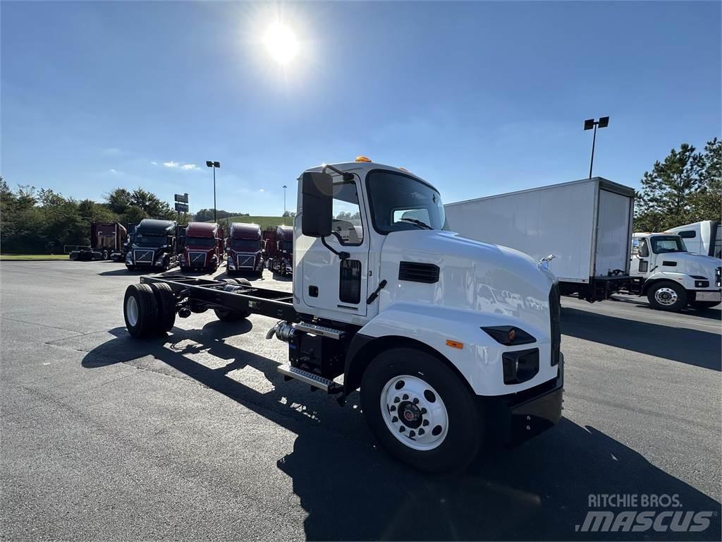 Mack MD6 42R Autre camion