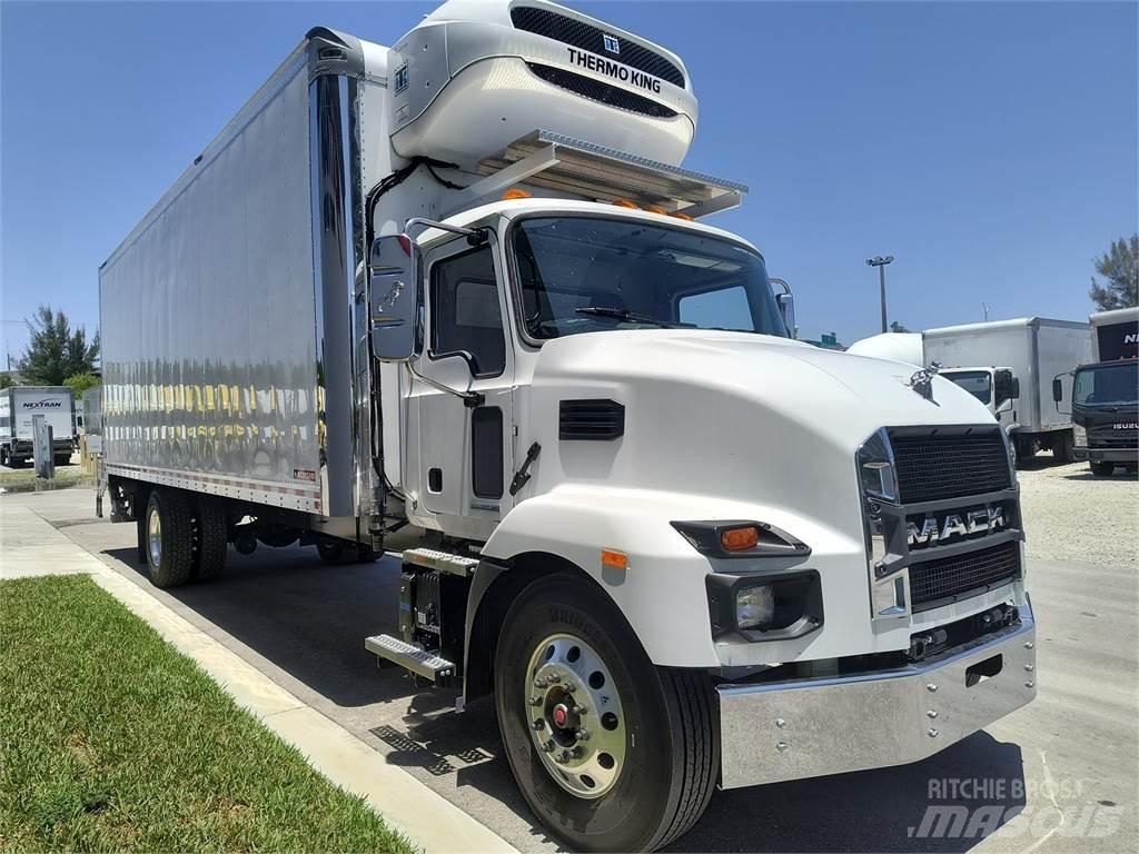 Mack MD6 42R Tracteur routier