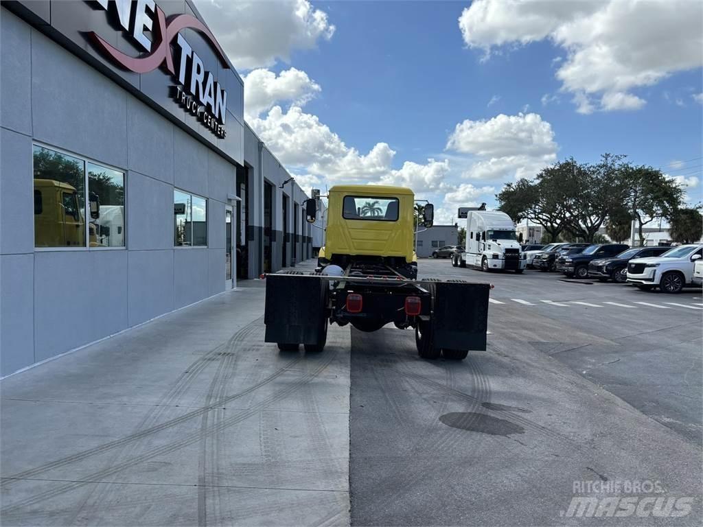 Mack MD7 42R Foresterie - Autres