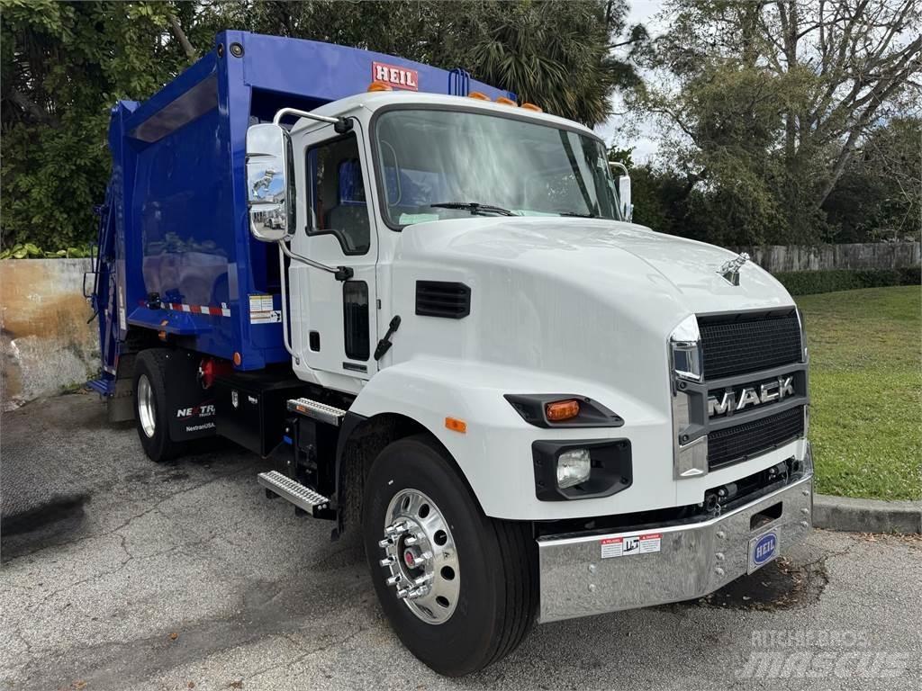 Mack MD7 42R Autre camion