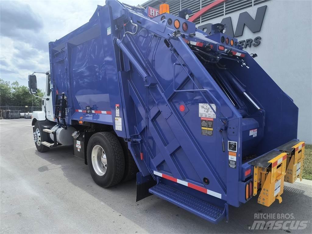 Mack MD7 42R Autre camion