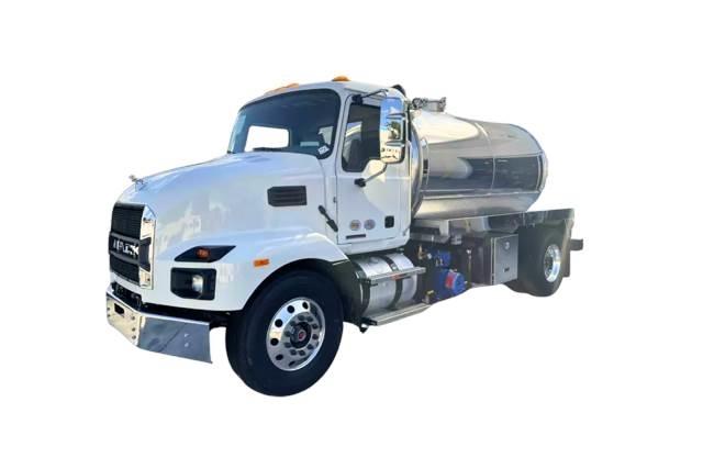 Mack MD7 42R Autre camion